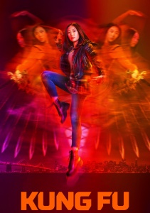 Кунг-фу, Сезон 1