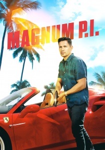 Частный детектив Магнум, Сезон 1