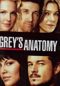 Анатомия страсти, Сезон 14