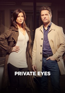 Частные сыщики, Сезон 2