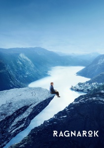 Рагнарёк, Сезон 1