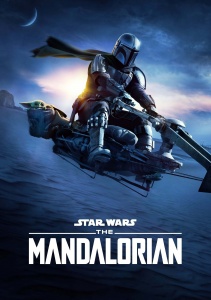 Мандалорец, Сезон 3