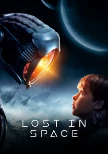 Затерянные в космосе, Сезон 1