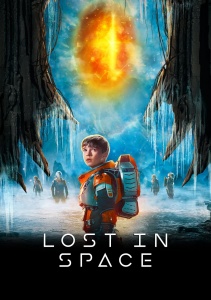 Затерянные в космосе, Сезон 2