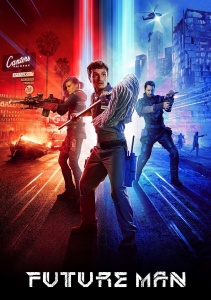 Человек будущего, Сезон 1