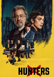 Охотники, Сезон 1