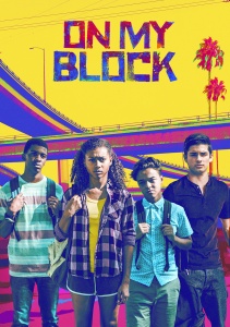 У меня на районе, Сезон 3