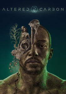 Видоизменённый углерод, Сезон 2