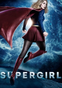 Супергёрл, Сезон 4