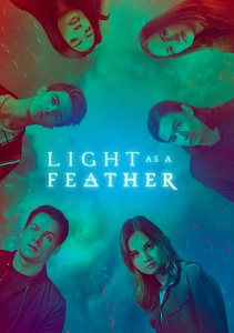 Легкий как перышко, Сезон 2