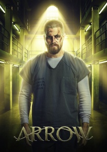 Стрела, Сезон 7