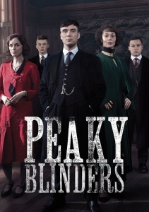 Острые козырьки, Сезон 6