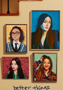 Все к лучшему, Сезон 4