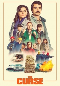 Проклятье, Сезон 1