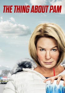 Кое-что о Пэм, Сезон 1