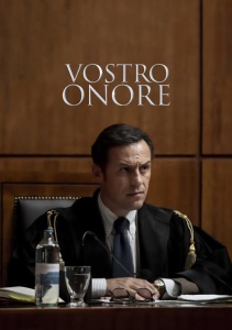 Ваша честь, Сезон 1