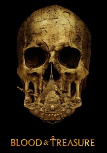 Кровь и сокровища, Сезон 2