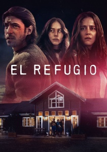 Убежище, Сезон 1