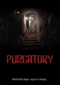 Чистилище, Сезон 2