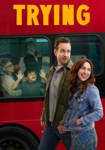 Не с первой попытки, Сезон 1