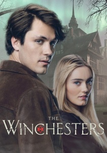 Винчестеры, Сезон 1