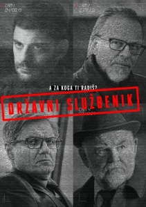 Госслужащий, Сезон 3