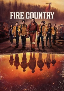 Страна пожаров, Сезон 1