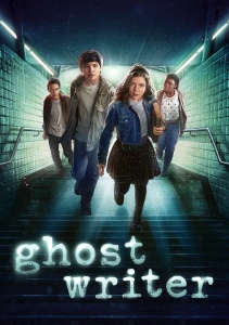 Послания призрака, Сезон 1