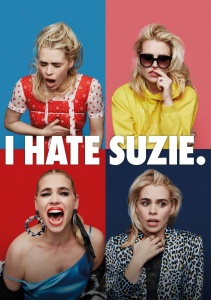 Я ненавижу Сьюзи, Сезон 1