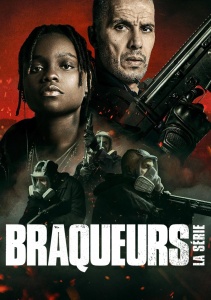 Налётчики, Сезон 2