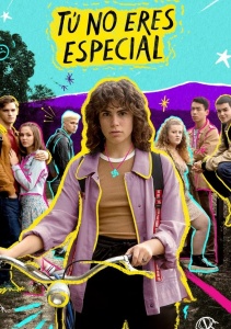 В тебе нет ничего особенного, Сезон 1