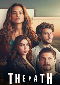 Пересечение, Сезон 1