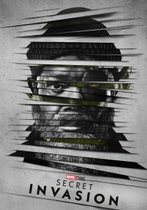 Секретное вторжение, Сезон 1