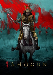 Сёгун, Сезон 1