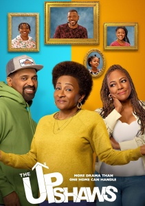 Мы - Апшоу, Сезон 2