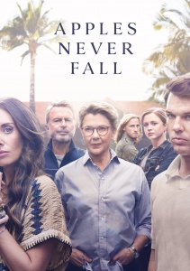 Яблоки никогда не падают, Сезон 1