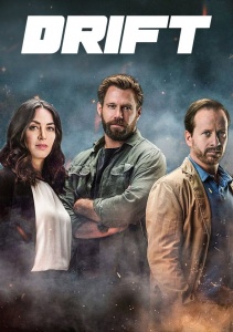 Дрифт – Партнеры по преступлению, Сезон 2