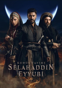 Завоеватель Иерусалима: Салахаддин Айюби, Сезон 1