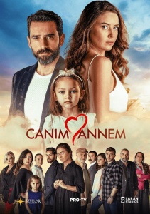 Моя дорогая мама, Сезон 1