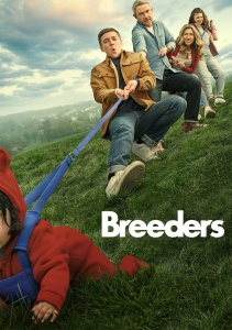 Родители года, Сезон 4