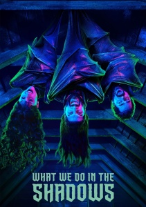 Чем мы заняты в тени, Сезон 5