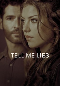 Соври мне, Сезон 1