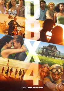 Внешние отмели, Сезон 4