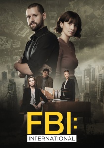 ФБР: Международный отдел, Сезон 2
