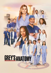 Анатомия страсти, Сезон 21