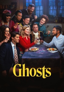 Призраки, Сезон 4