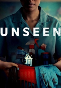 Невидимая, Сезон 1