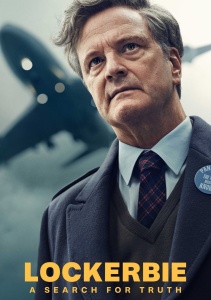Локерби: В поисках правды, Сезон 1