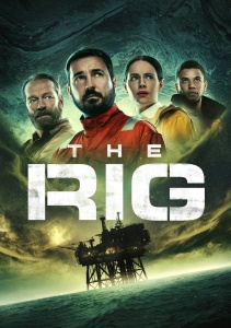 Буровая, Сезон 2