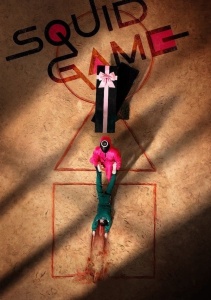 Игра в кальмара, Сезон 3